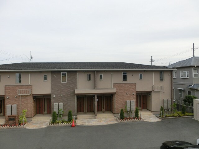 cell cubeの物件内観写真