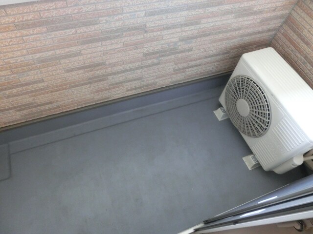 cell cubeの物件内観写真