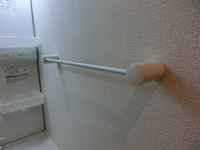 cell cubeの物件内観写真