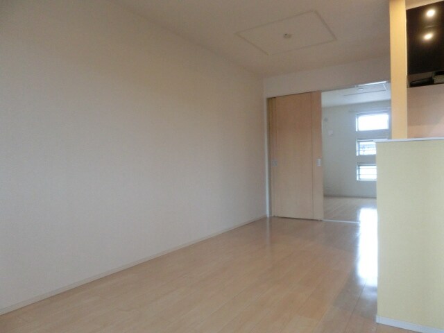 cell cubeの物件内観写真