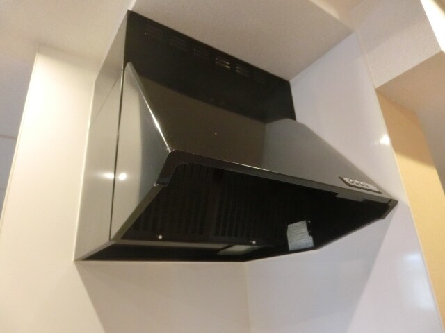 cell cubeの物件内観写真