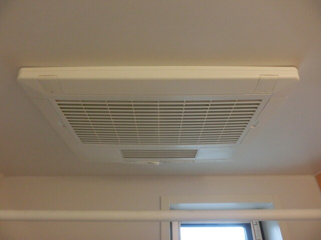 cell cubeの物件内観写真