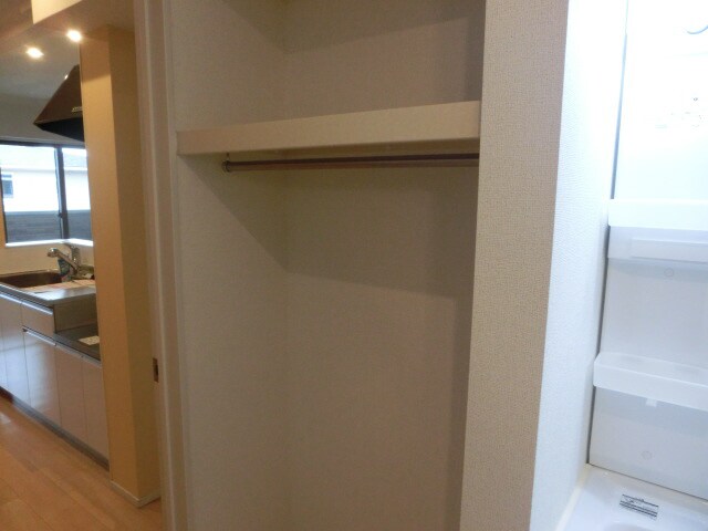 cell cubeの物件内観写真