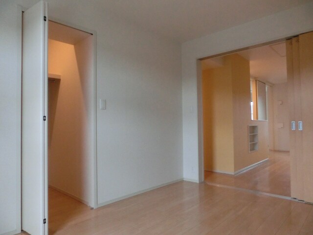 cell cubeの物件内観写真