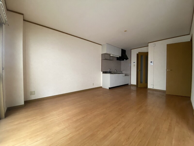 ピュアコート西夢前台の物件内観写真