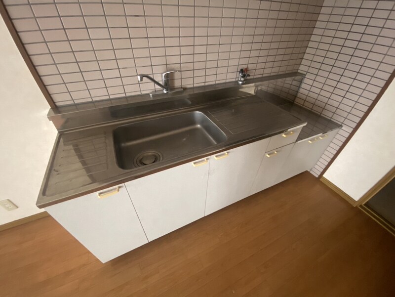 ピュアコート西夢前台の物件内観写真