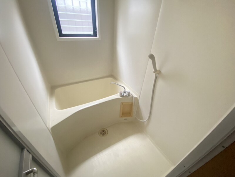 ピュアコート西夢前台の物件内観写真