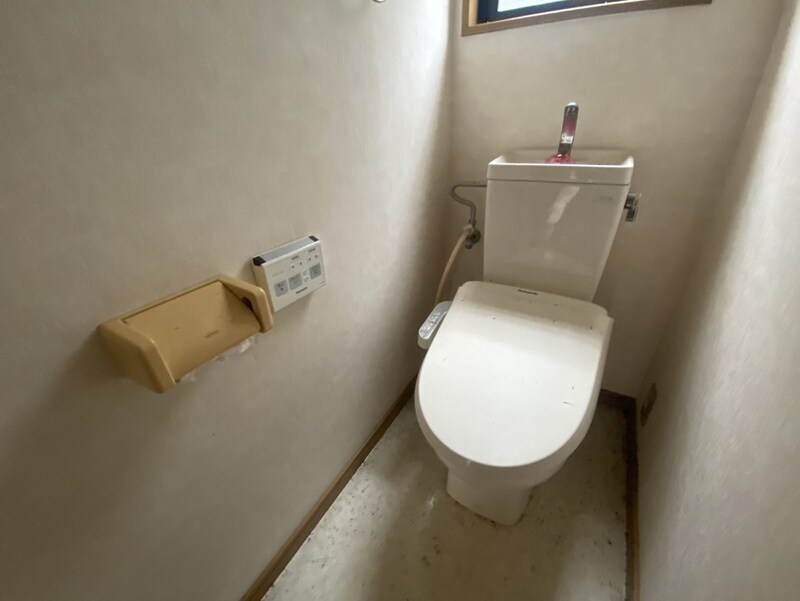 ピュアコート西夢前台の物件内観写真