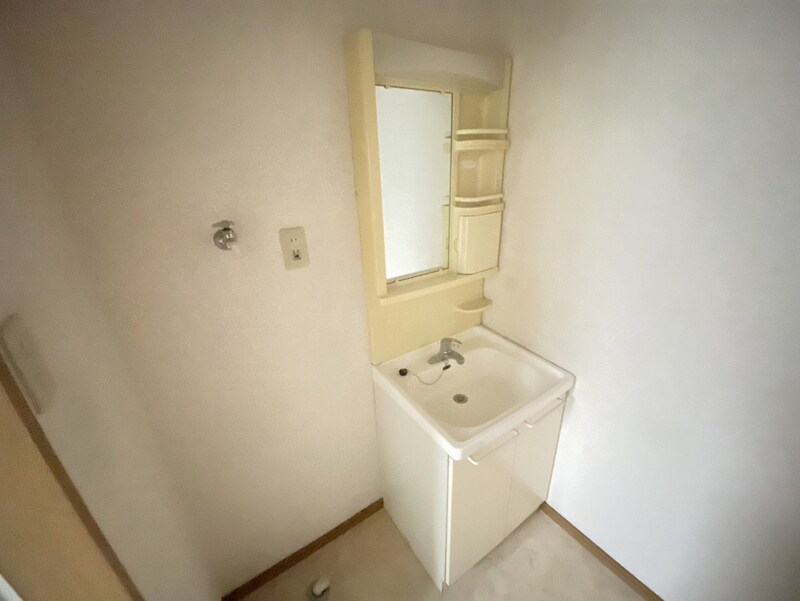 ピュアコート西夢前台の物件内観写真