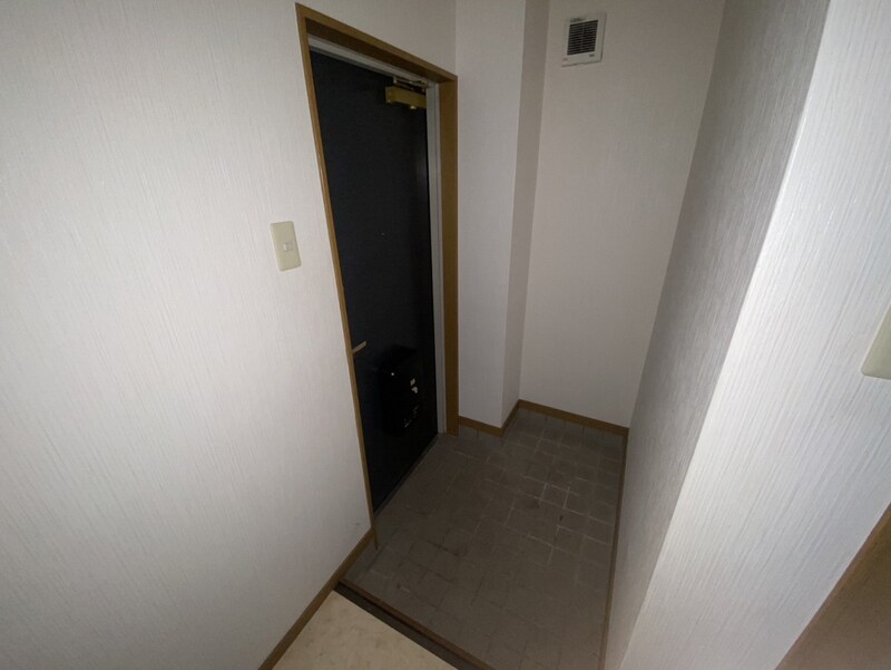 ピュアコート西夢前台の物件内観写真