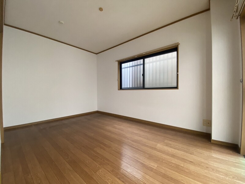 ピュアコート西夢前台の物件内観写真