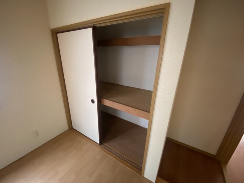 ピュアコート西夢前台の物件内観写真