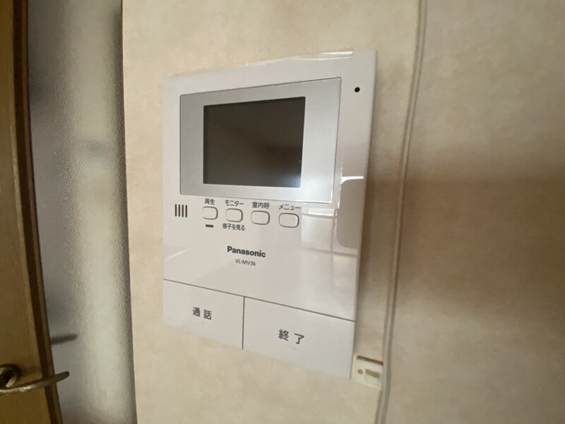 ピュアコート西夢前台の物件内観写真