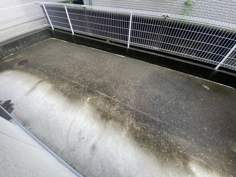 ピュアコート西夢前台の物件内観写真