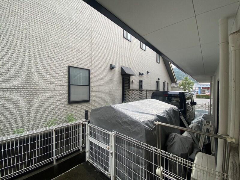 ピュアコート西夢前台の物件内観写真