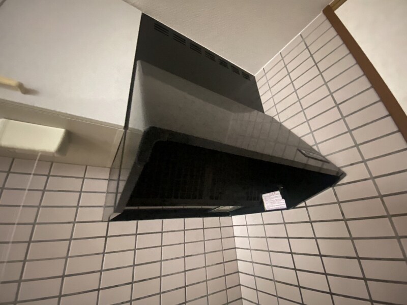 ピュアコート西夢前台の物件内観写真