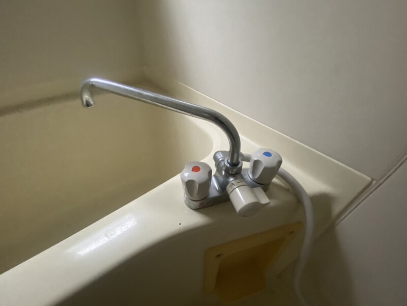 ピュアコート西夢前台の物件内観写真