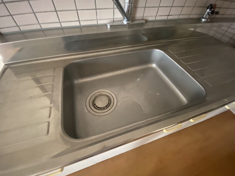 ピュアコート西夢前台の物件内観写真