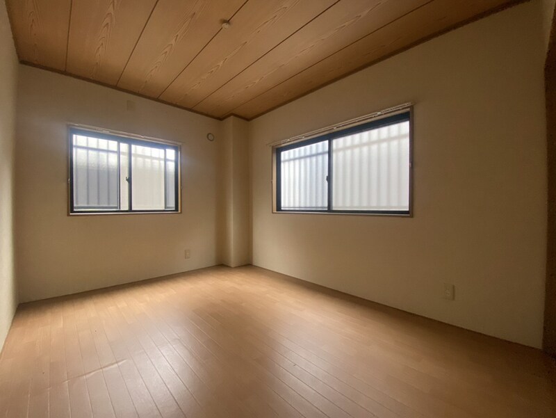 ピュアコート西夢前台の物件内観写真