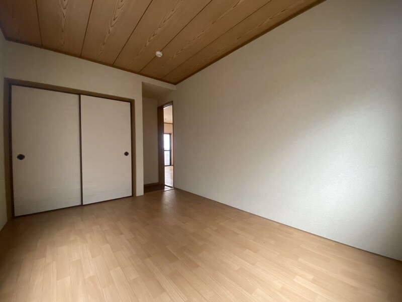 ピュアコート西夢前台の物件内観写真