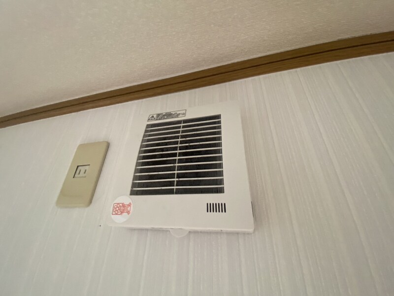 ピュアコート西夢前台の物件内観写真