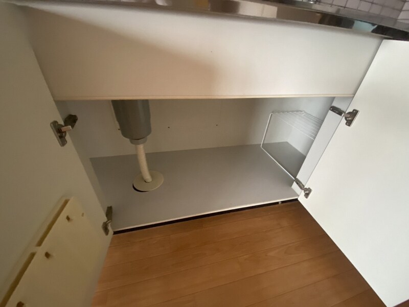 ピュアコート西夢前台の物件内観写真