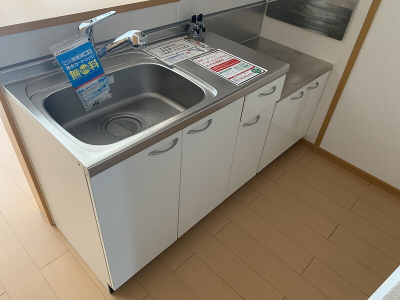 ワイズ コンブリオの物件内観写真