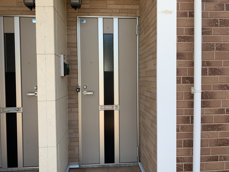 ワイズ コンブリオの物件内観写真