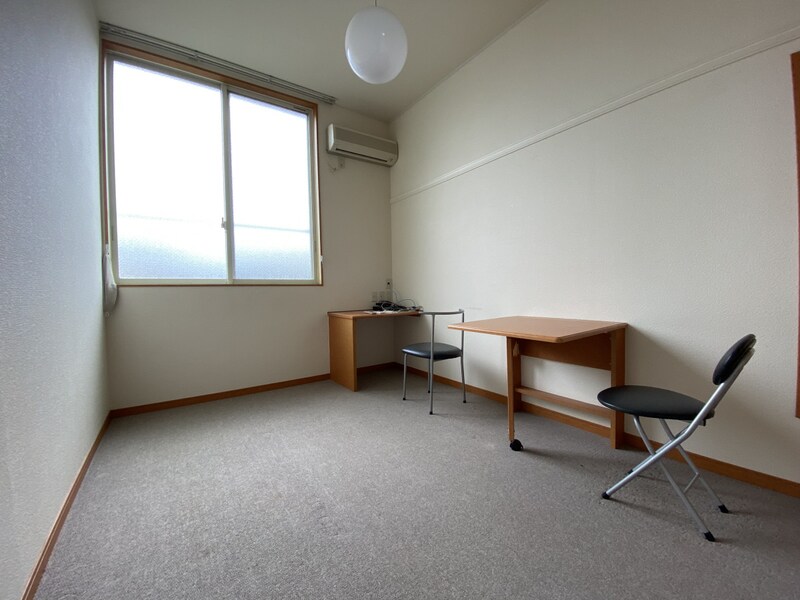 細江マンションの物件内観写真