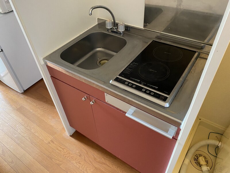 細江マンションの物件内観写真