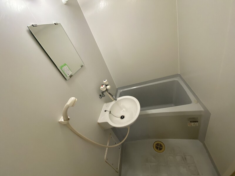 細江マンションの物件内観写真