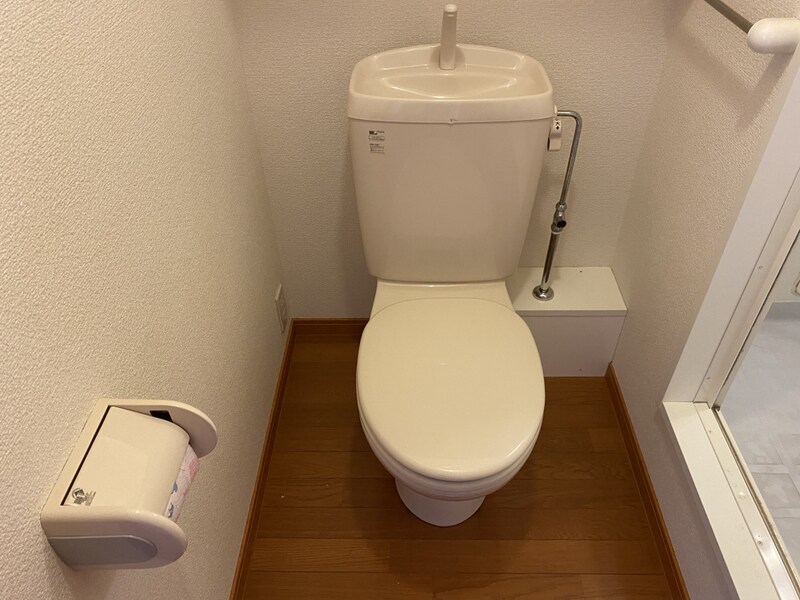 細江マンションの物件内観写真