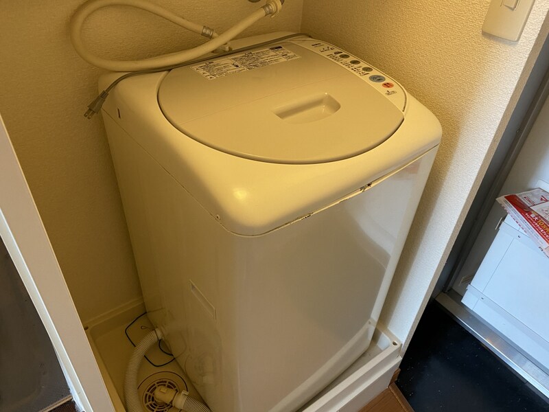 細江マンションの物件内観写真