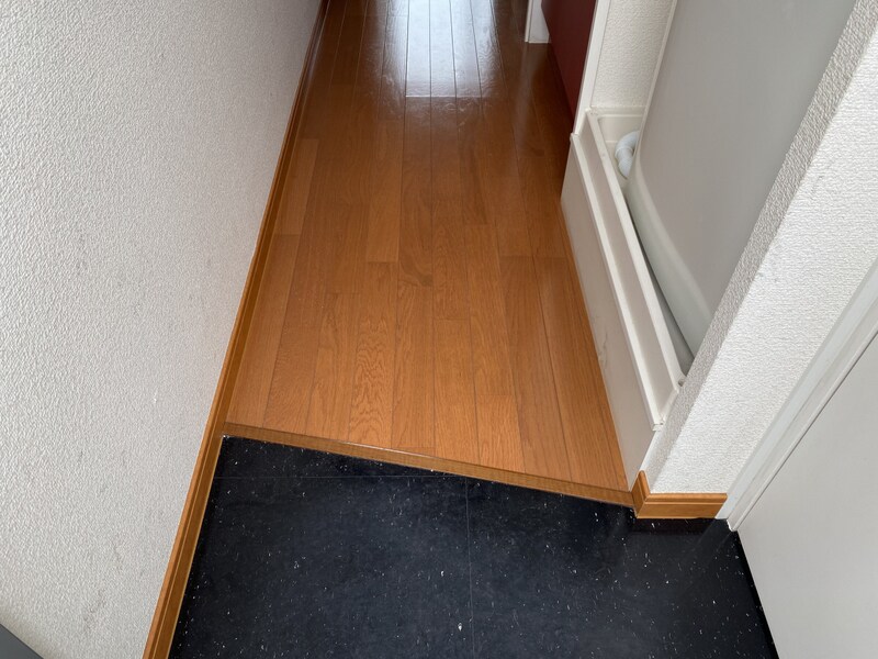 細江マンションの物件内観写真