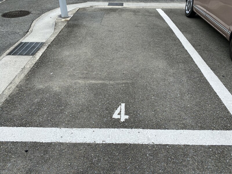 細江マンションの物件外観写真