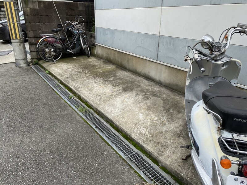 細江マンションの物件内観写真