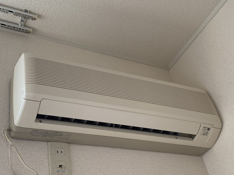 細江マンションの物件内観写真