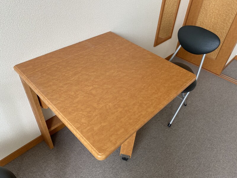 細江マンションの物件内観写真