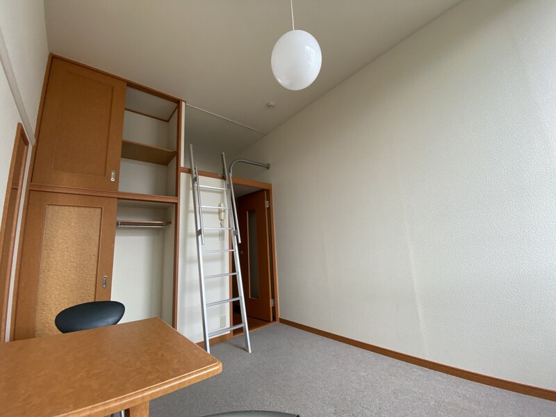細江マンションの物件内観写真