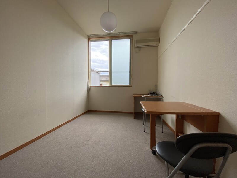 細江マンションの物件内観写真