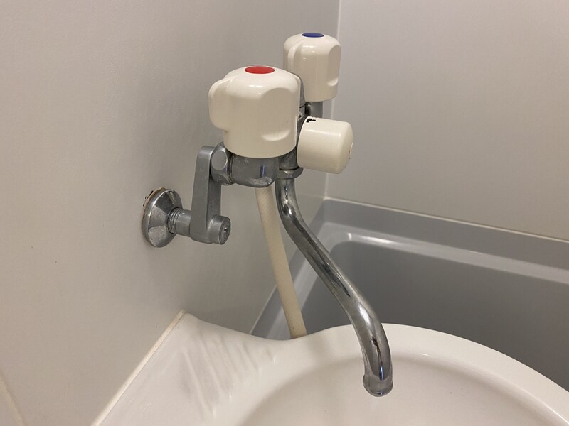 細江マンションの物件内観写真