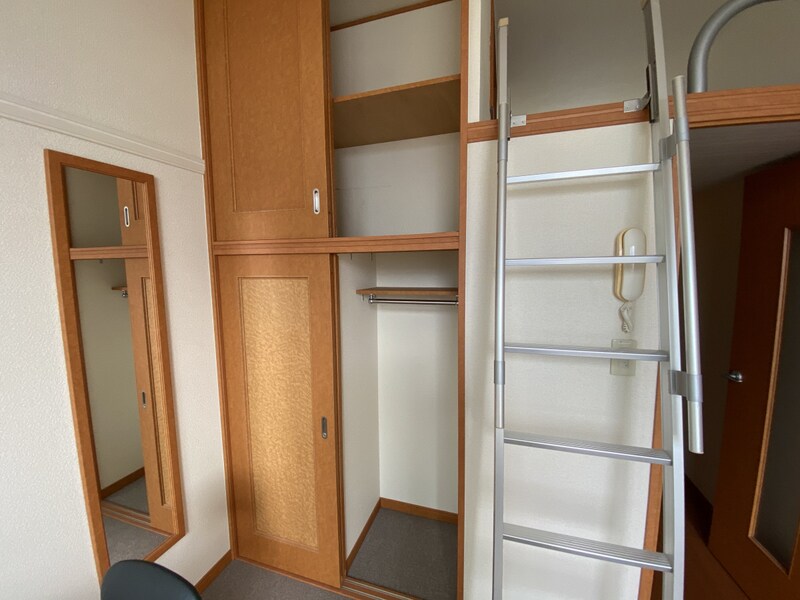 細江マンションの物件内観写真