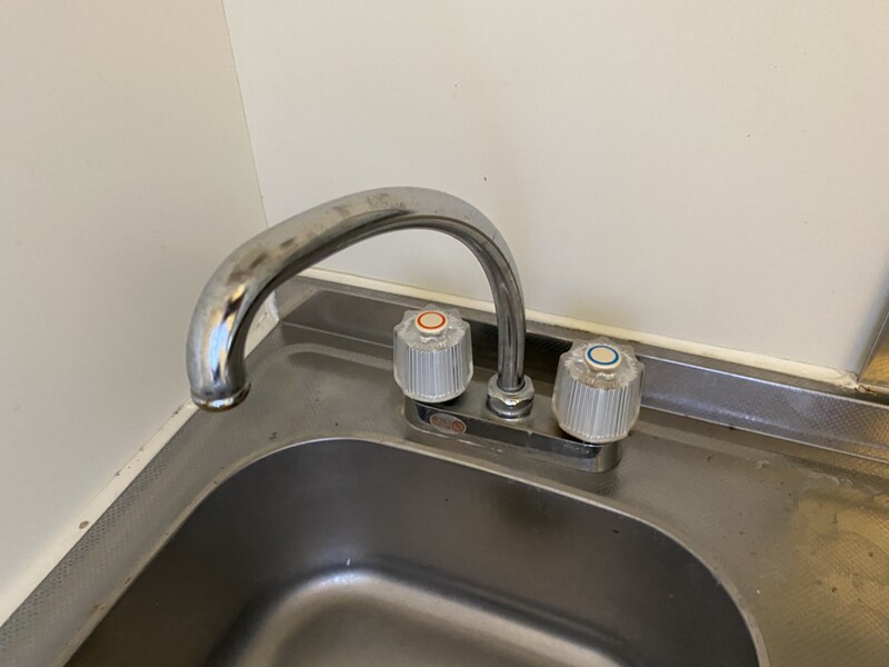 細江マンションの物件内観写真