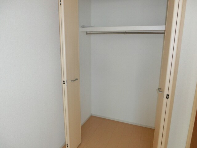 メゾンエイトの物件内観写真