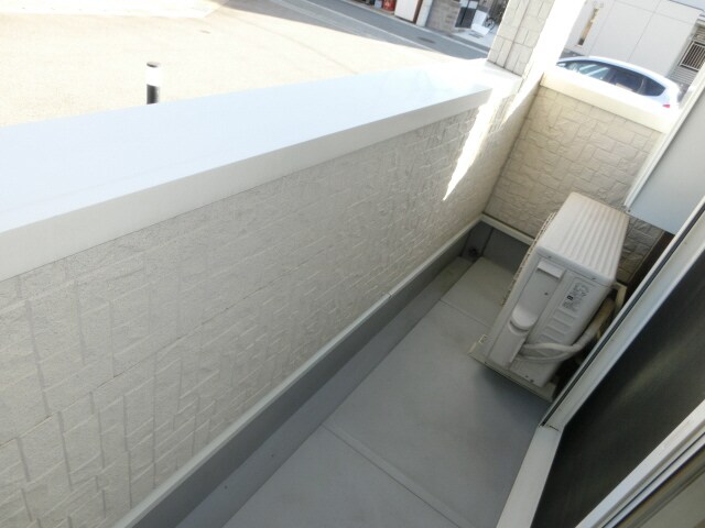 メゾンエイトの物件内観写真