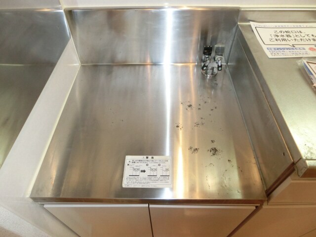 メゾンエイトの物件内観写真