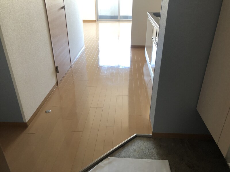 サクシード姫路駅南の物件内観写真