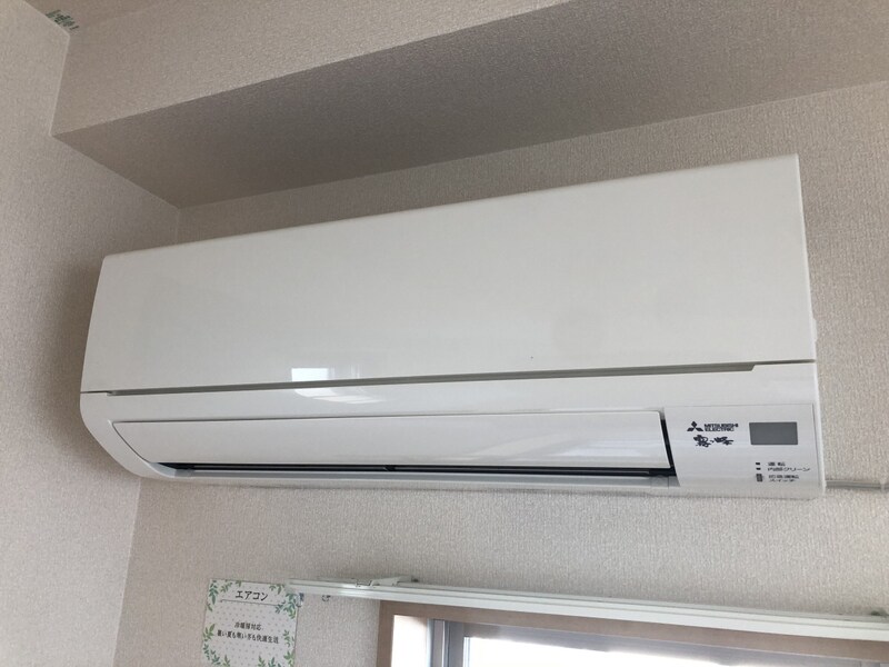 サクシード姫路駅南の物件内観写真