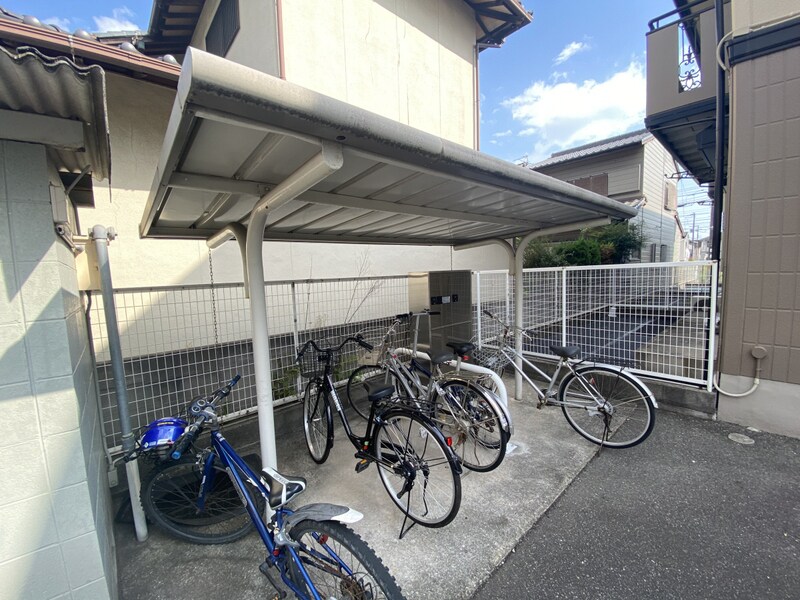 ライフピア・新町の物件内観写真