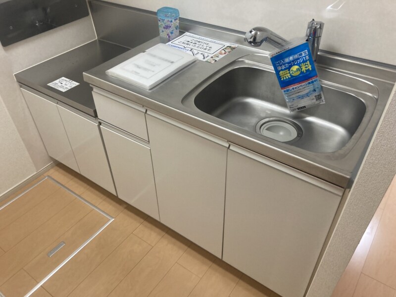 エル メームの物件内観写真